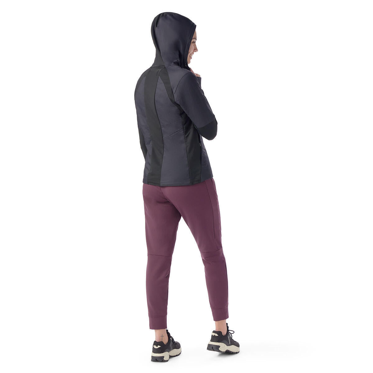Smartwool Women's Smartloft Hooded Jacket (SW002611)