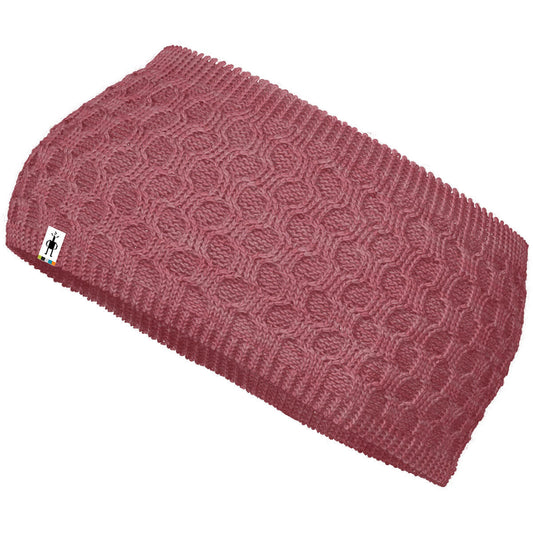 Smartwool Fleece Lined Headband (SW002615)