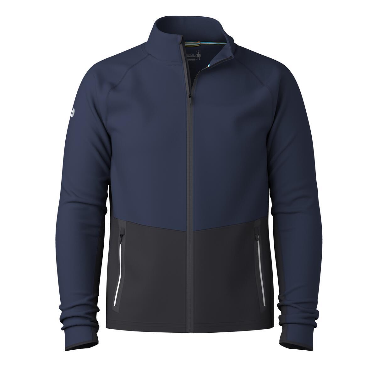 Smartwool Men's Active Fleece Jacket (SW002621)