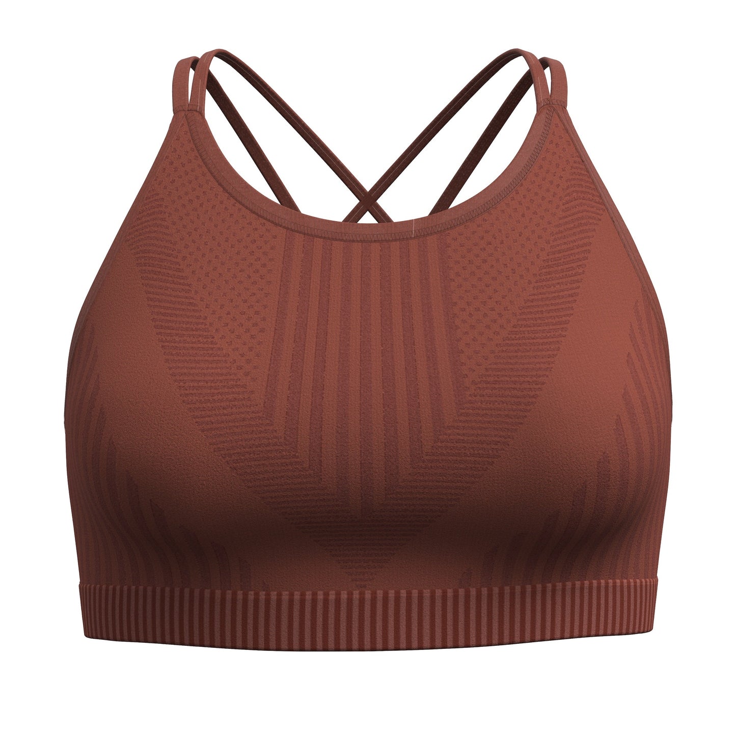 Smartwool Women's Intraknit Strappy Bra (SW002652)