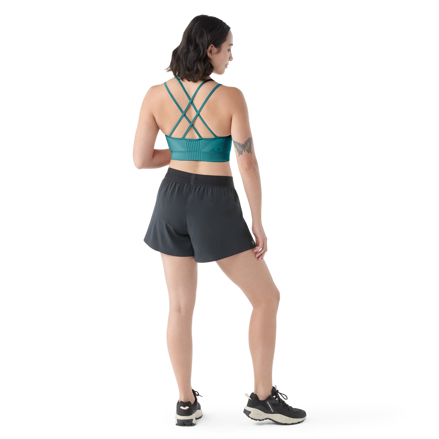 Smartwool Women's Intraknit Strappy Bra (SW002652)