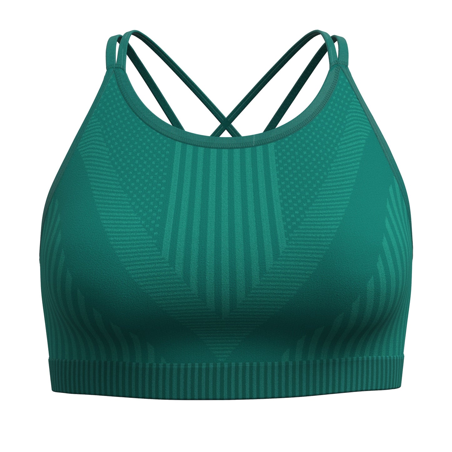 Smartwool Women's Intraknit Strappy Bra (SW002652)