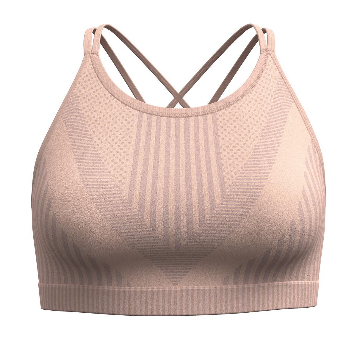 Smartwool Women's Intraknit Strappy Bra (SW002652)