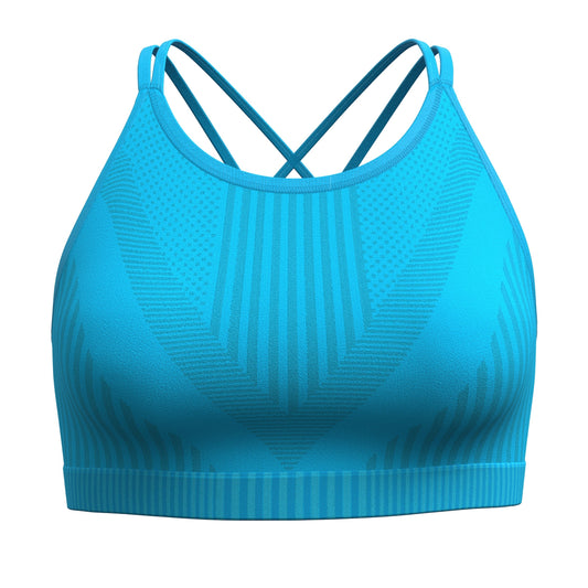 Smartwool Women's Intraknit Strappy Bra (SW002652)