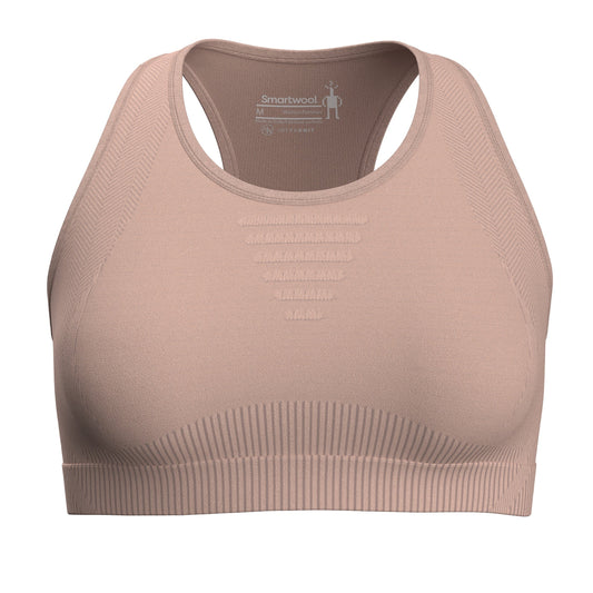 Smartwool Women's Intraknit Racerback Bra (SW002653)