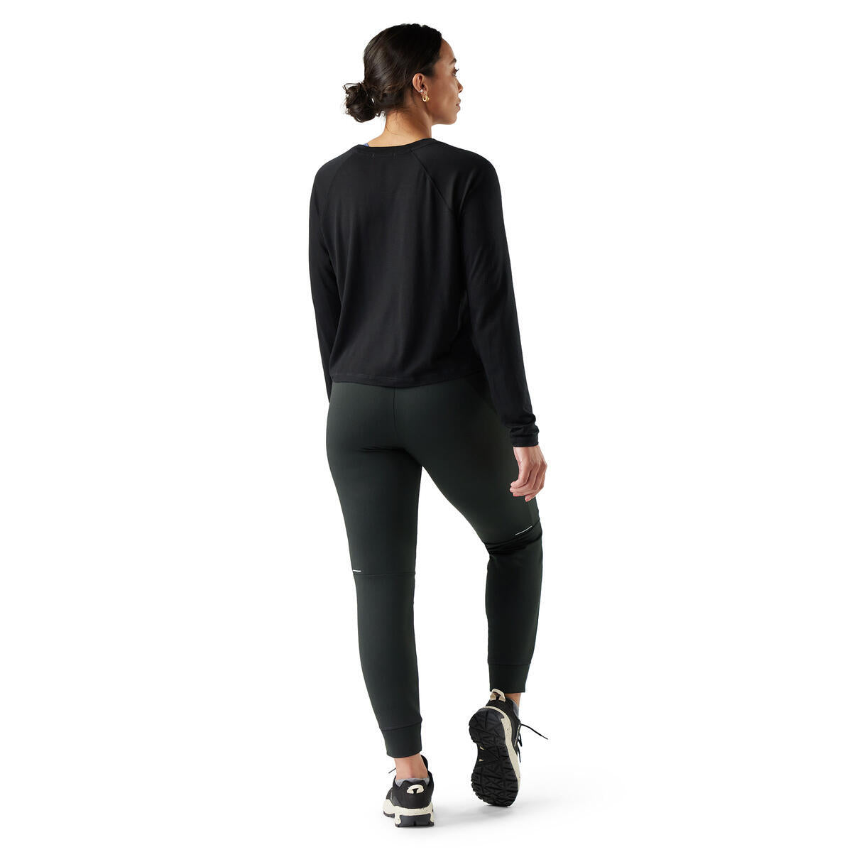 Smartwool Women's Active Fleece Wind Pant (SW002661)