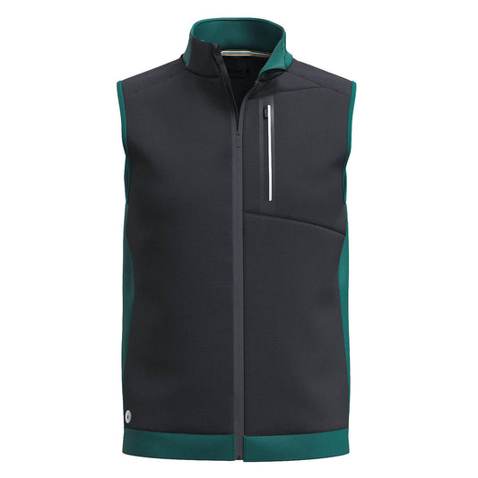 Smartwool Men's Smartloft Active Fleece Wind Vest (SW002663)