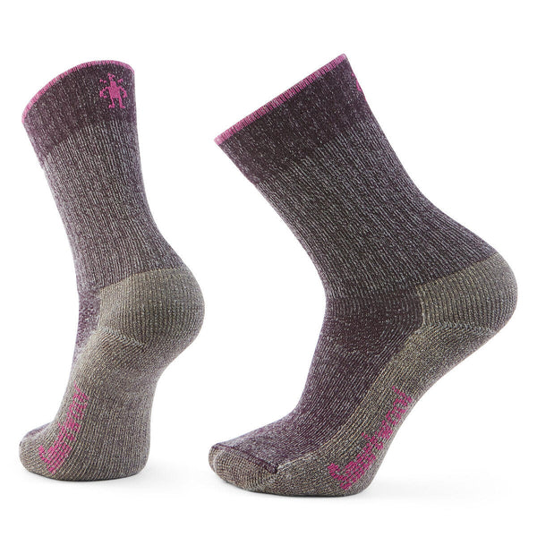 Smartwool Hike Classic Edition Light Cushion 2nd Cut Crew Sock (SW002691)
