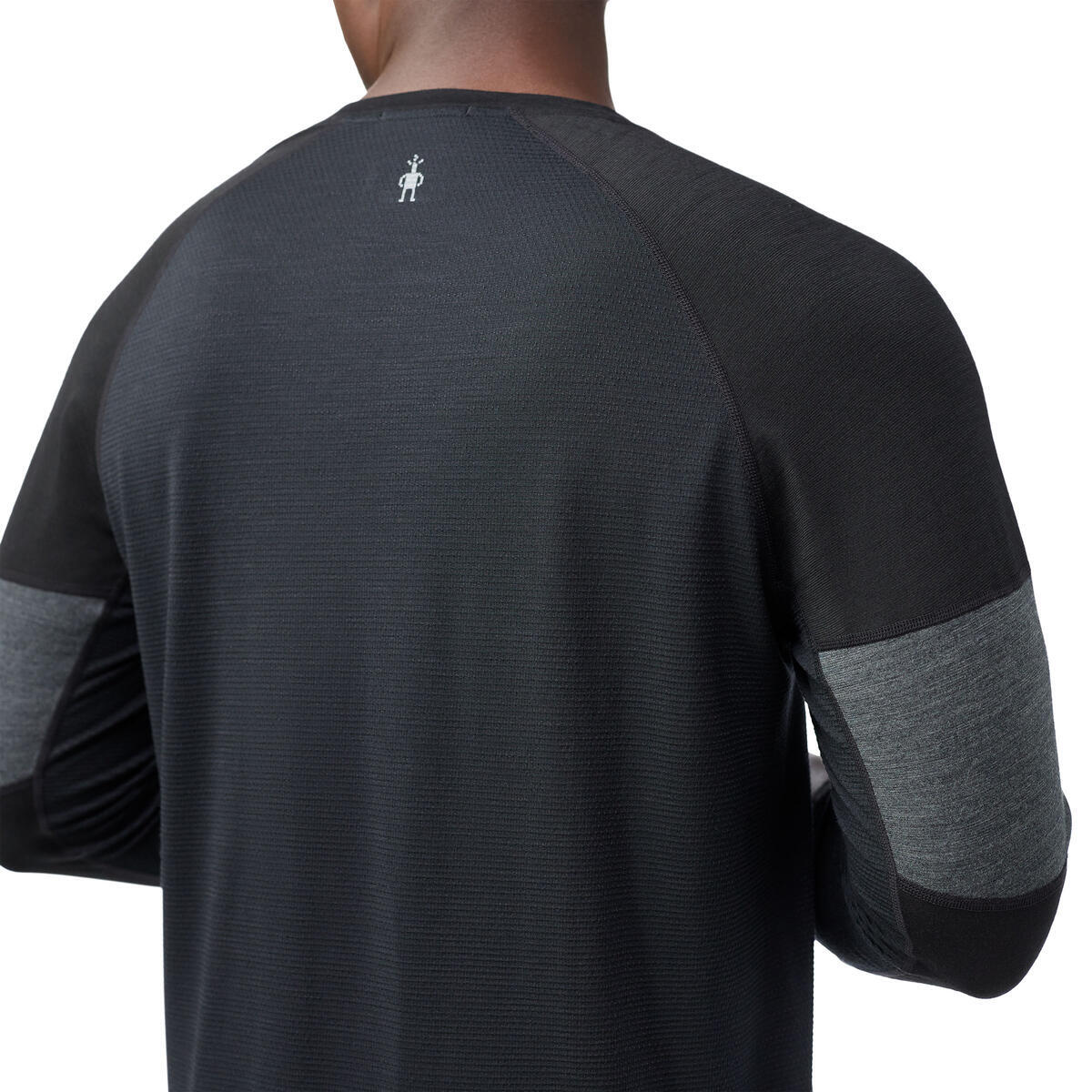 Smartwool Men's Mountain Bike 3/4 Sleeve Jersey (SW002746) S25