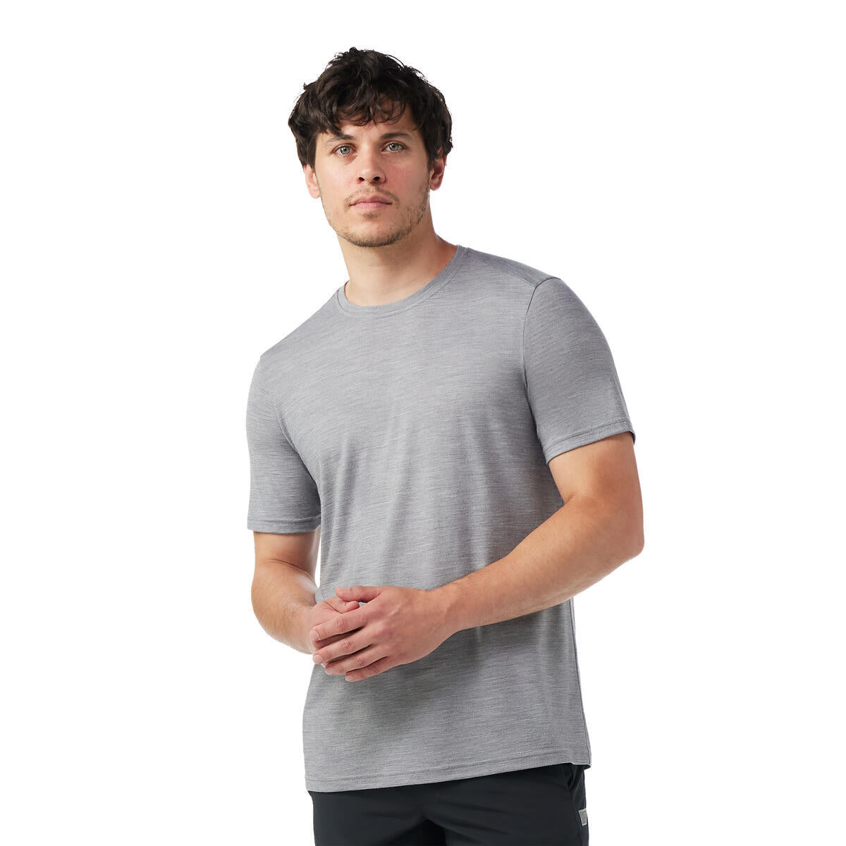 Smartwool Men's Active Short Sleeve Tee (SW002748)