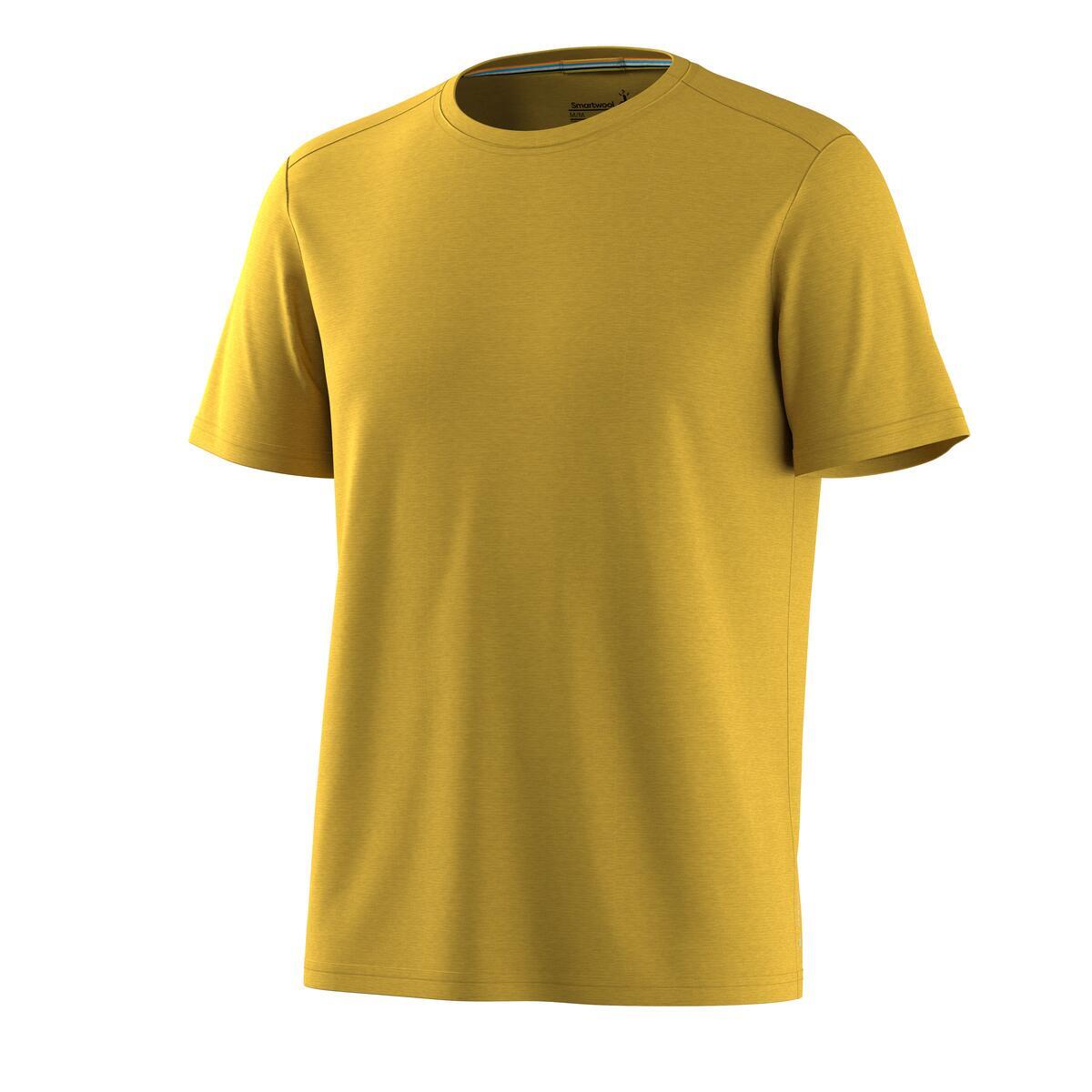 Smartwool Men's Active Short Sleeve Tee (SW002748)