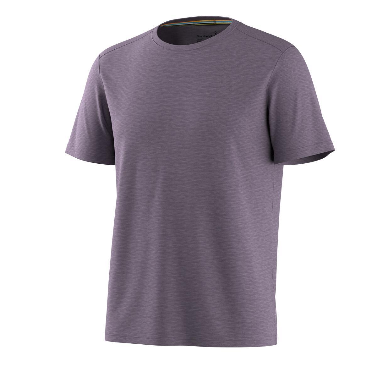 Smartwool Men's Active Short Sleeve Tee (SW002748)