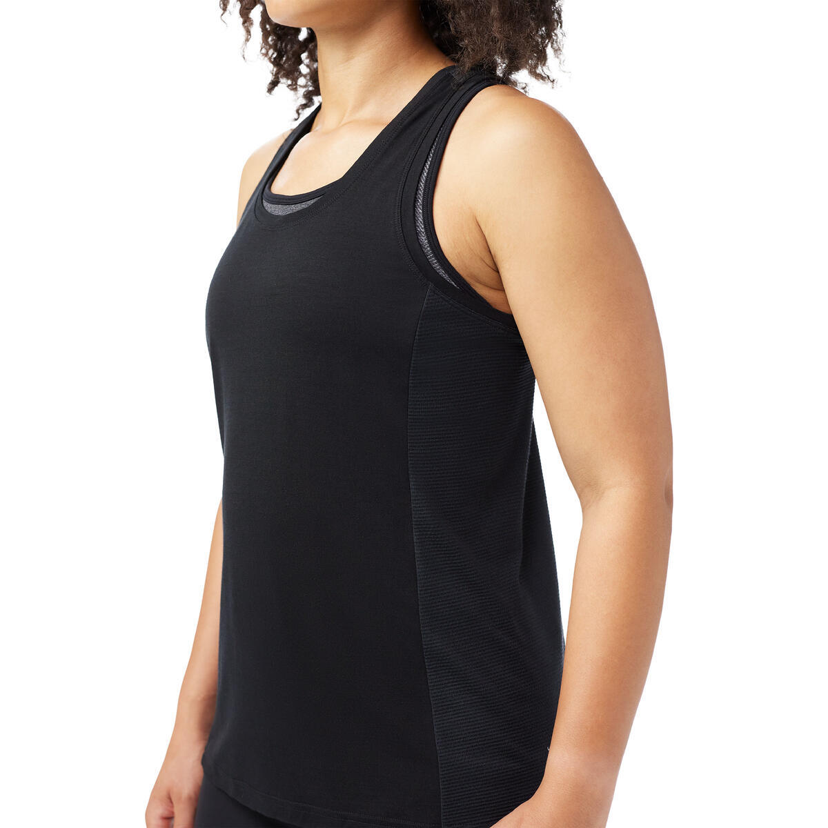 Smartwool Women's Active Mesh Racerback Tank (SW002767) SAMPLE
