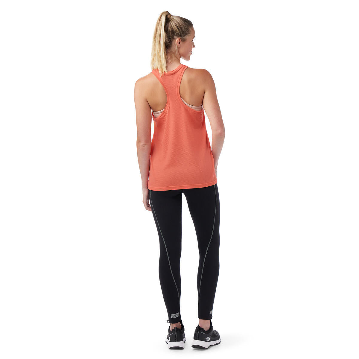 Smartwool Women's Active Mesh Racerback Tank (SW002767) S25