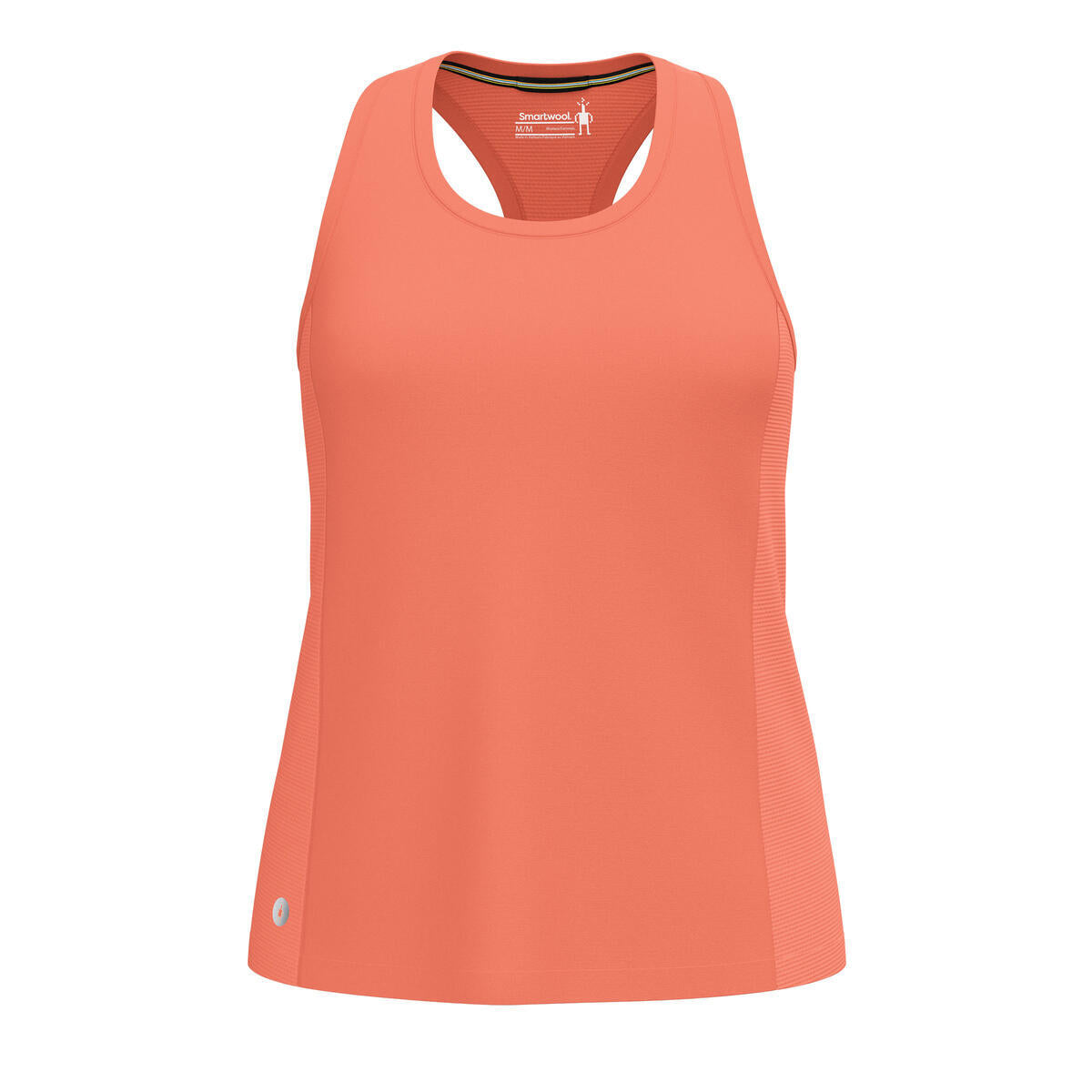 Smartwool Women's Active Mesh Racerback Tank (SW002767) S25