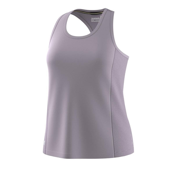 Smartwool Women's Active Mesh Racerback Tank (SW002767) SAMPLE