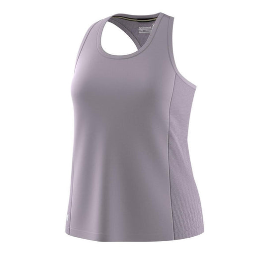 Smartwool Women's Active Mesh Racerback Tank (SW002767) SAMPLE