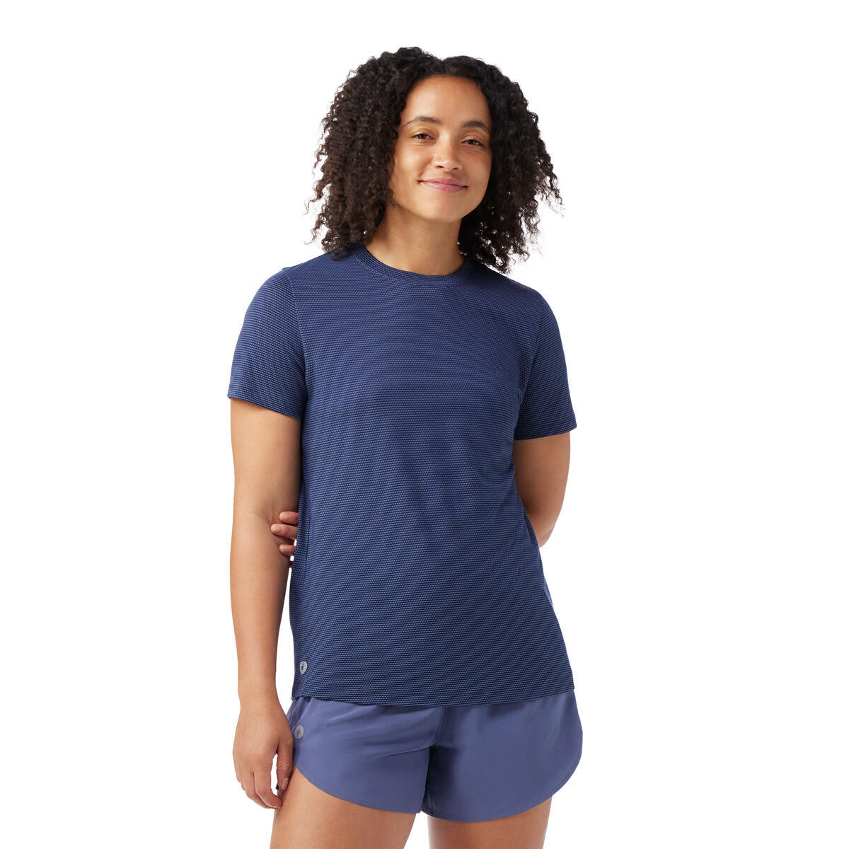 Smartwool Women's Active Mesh Short Sleeve (SW002768)