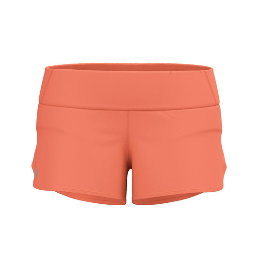 Smartwool Women's Active Lined 3" Shorts (SW002769)