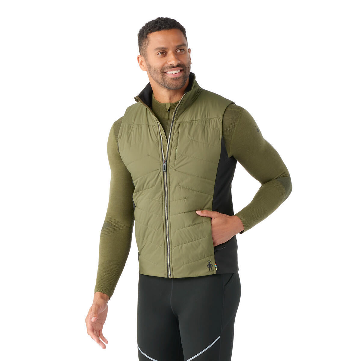 Smartwool Men's Smartloft Vest (SW002799)