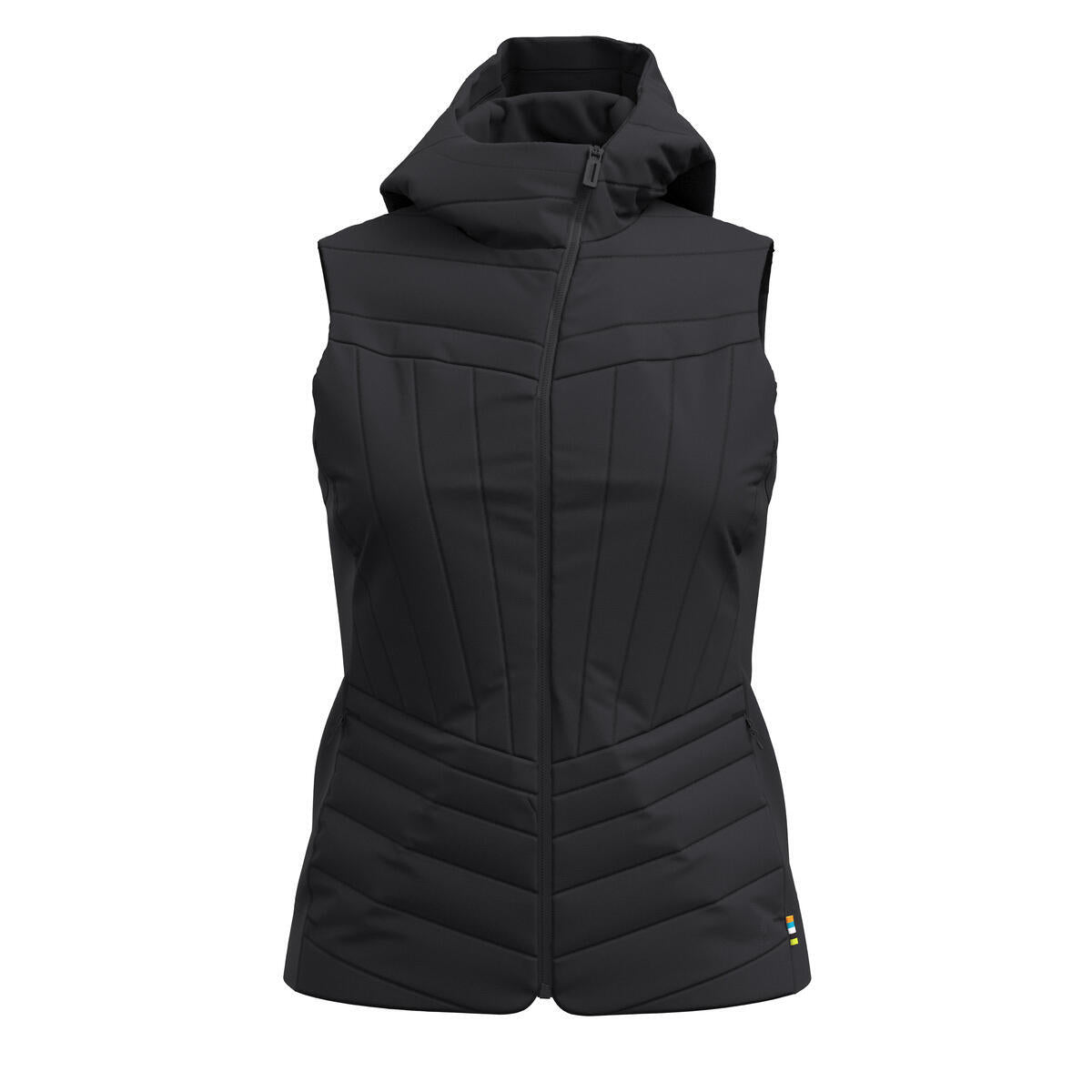 Smartwool Women's Smartloft Hooded Vest (SW002807)