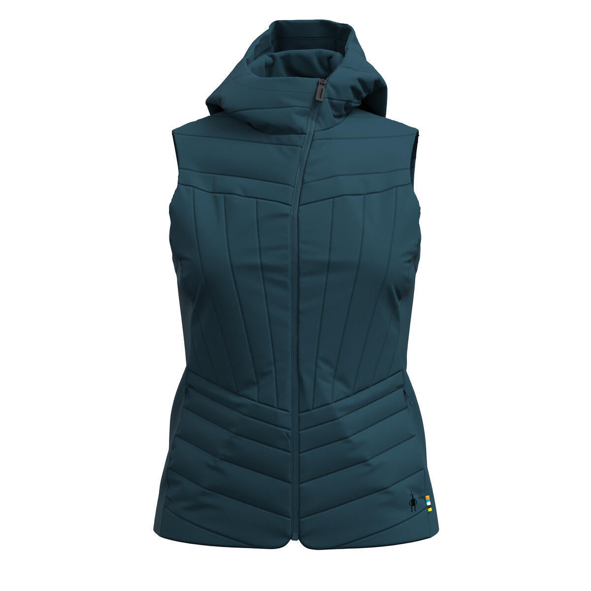 Smartwool Women's Smartloft Hooded Vest (SW002807)