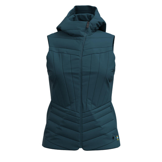 Smartwool Women's Smartloft Hooded Vest (SW002807)