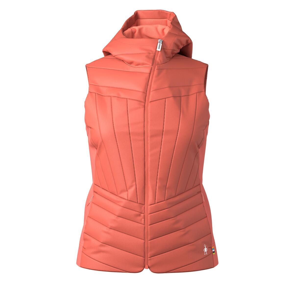 Smartwool Women's Smartloft Hooded Vest (SW002807)