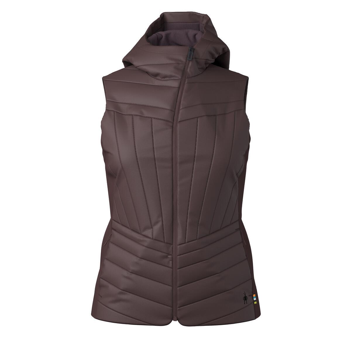 Smartwool Women's Smartloft Hooded Vest (SW002807)