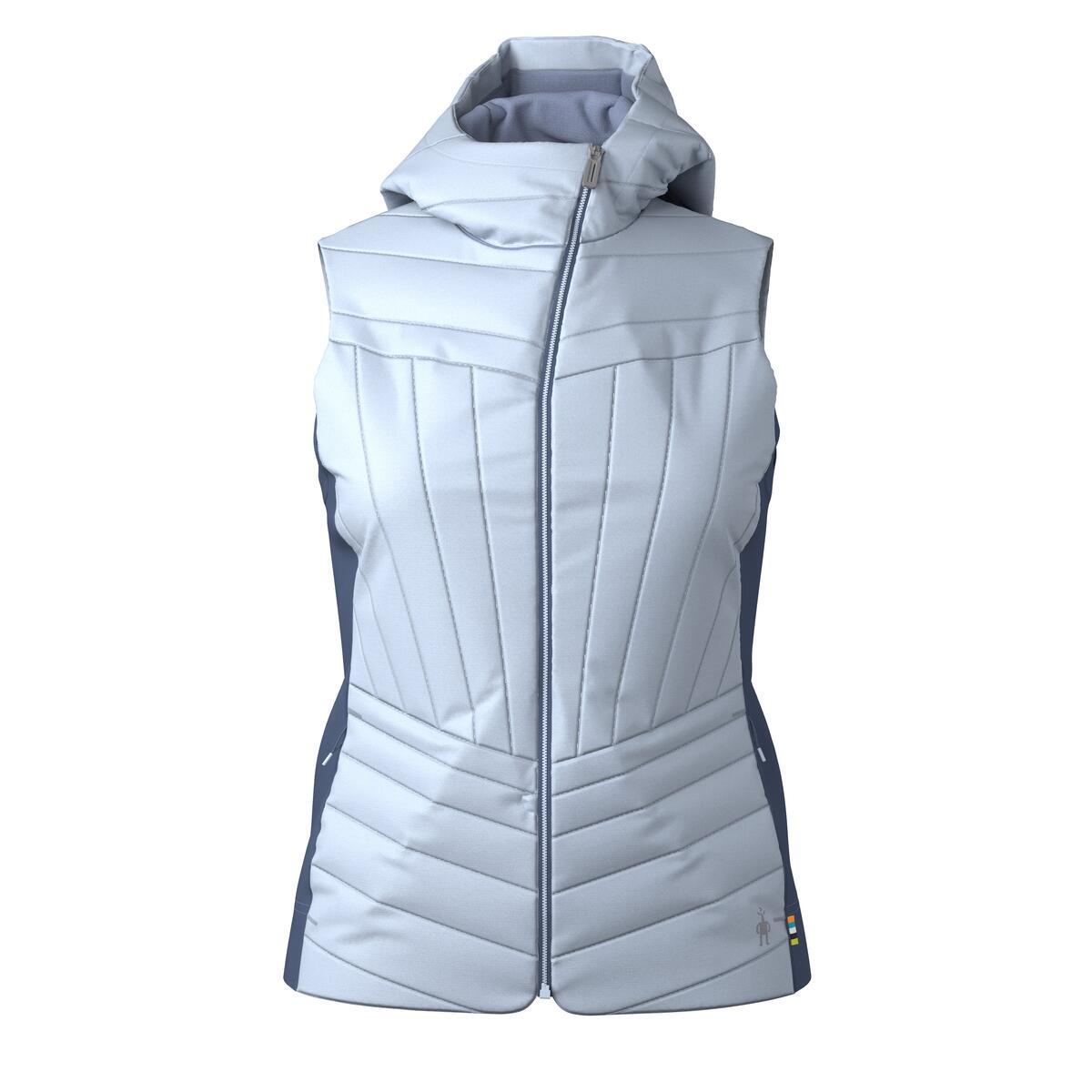 Smartwool Women's Smartloft Hooded Vest (SW002807)