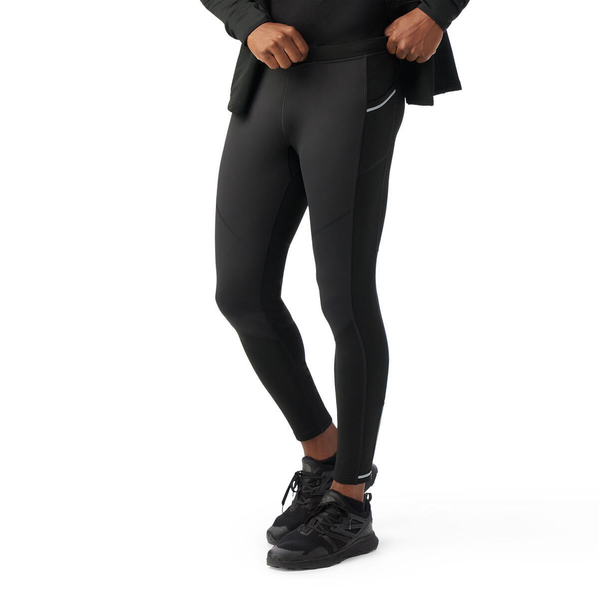 Smartwool Men's Active Fleece Wind Pant (SW002810)