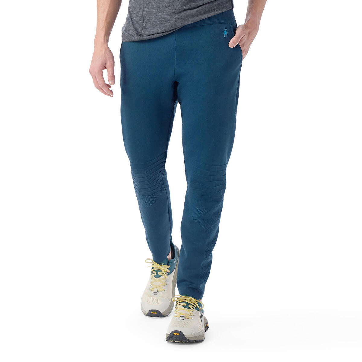 Smartwool Men's Intraknit Merino Tech Pant (SW002813)