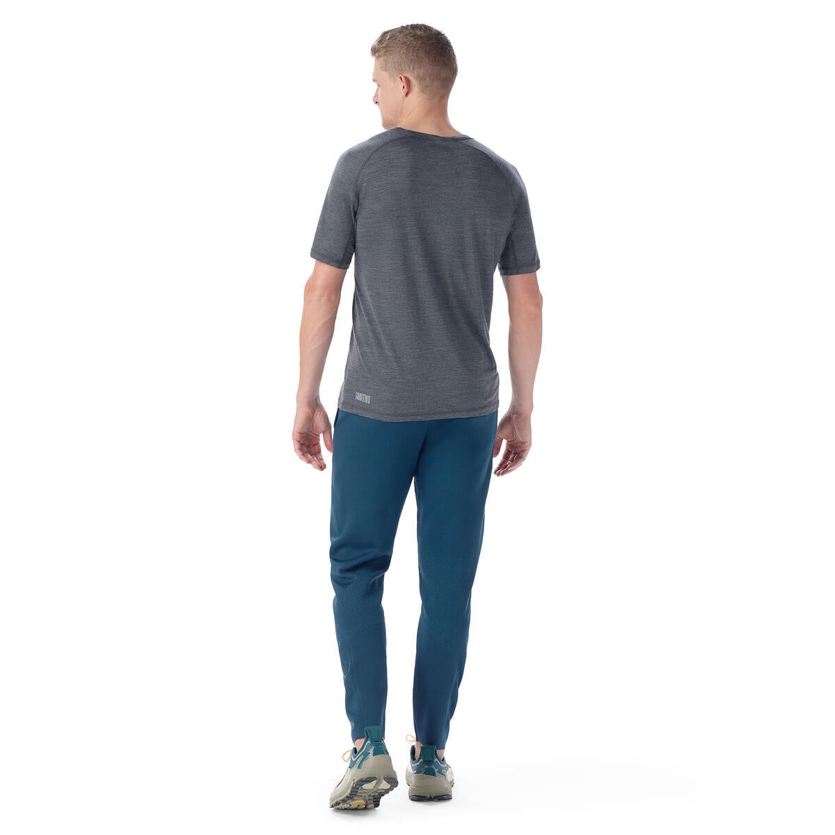Smartwool Men's Intraknit Merino Tech Pant (SW002813)
