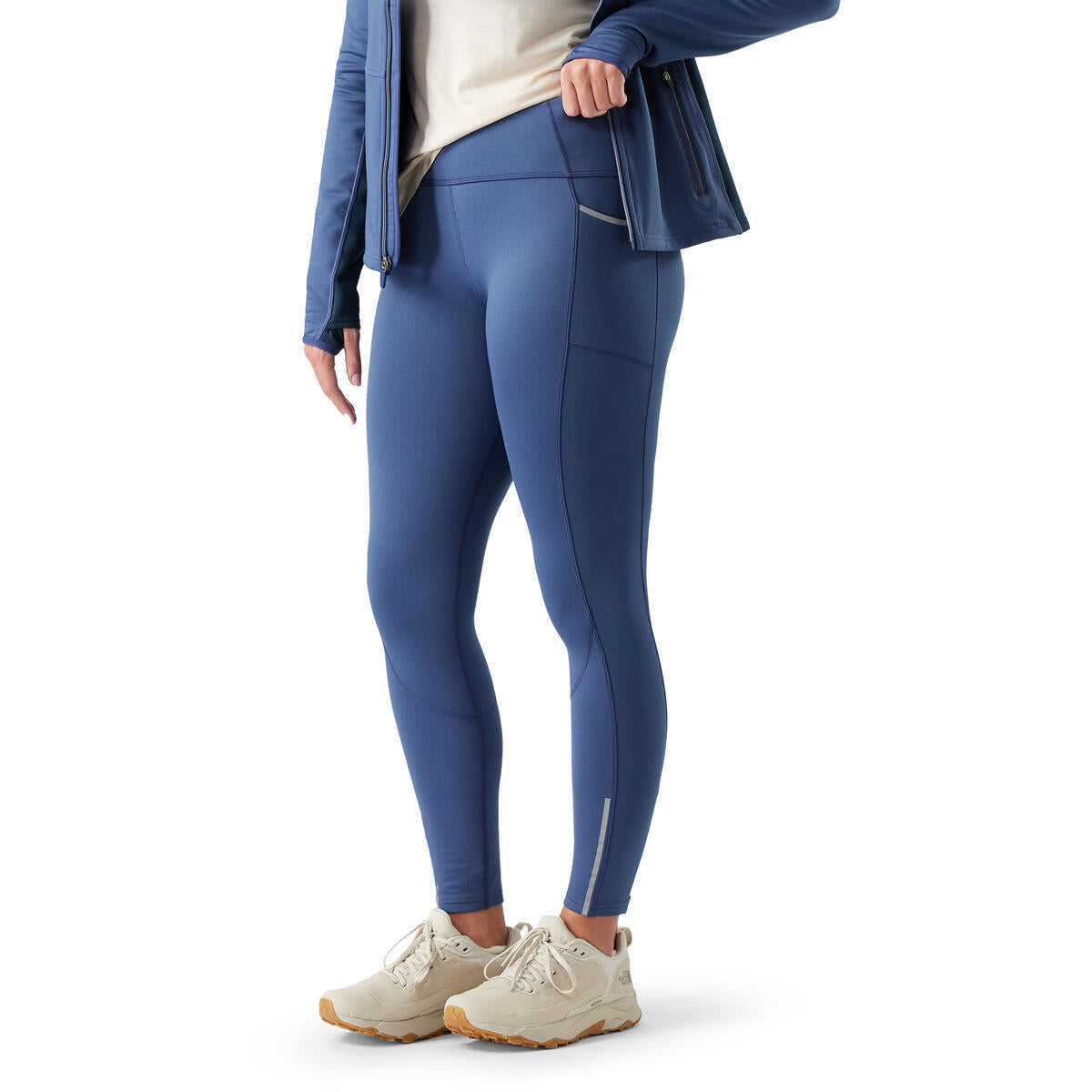 Smartwool Women's Active Fleece Tight (SW002814)