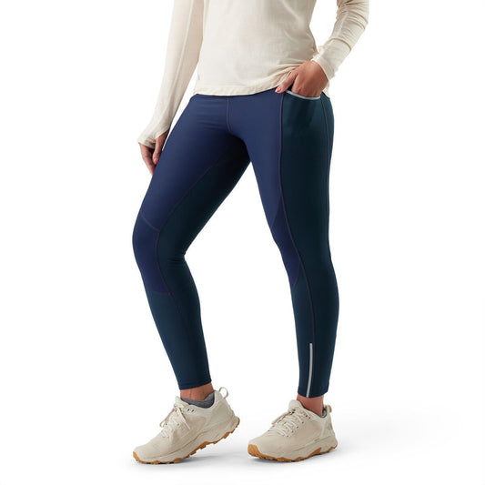 Smartwool Women's Active Fleece Wind Tight (SW002815)