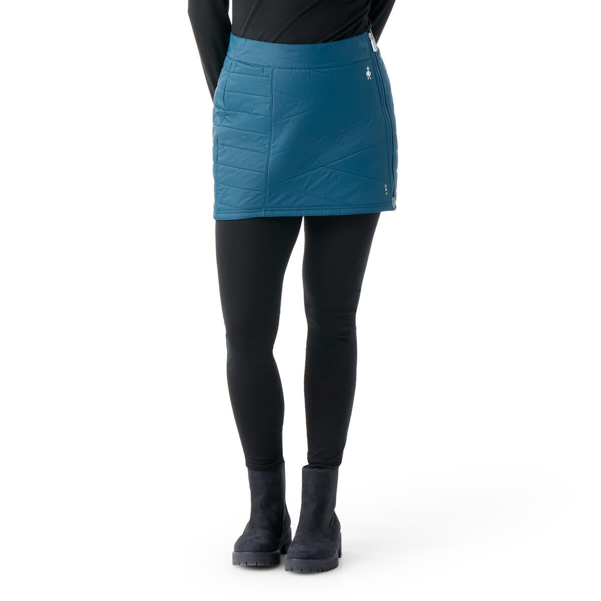 Smartwool Women's Smartloft Zip Skirt (SW002844)