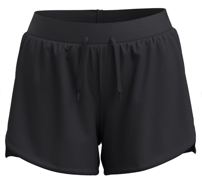 Smartwool Women's Active Lined 4" Shorts (SW002848)