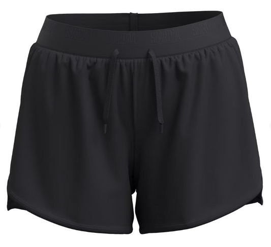Smartwool Women's Active Lined 4" Shorts (SW002848)