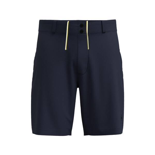 Smartwool Men's 8" Short (SW017099) SAMPLE