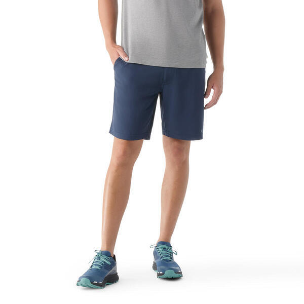 Smartwool Men's 8" Short (SW017099) SAMPLE