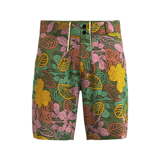 Smartwool Men's 8" Short (SW002849) SAMPLE
