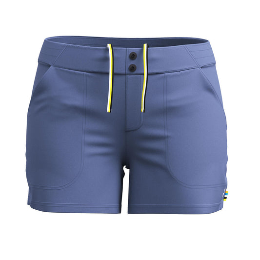Smartwool Women's 4" Hike Short (SW002850) S25