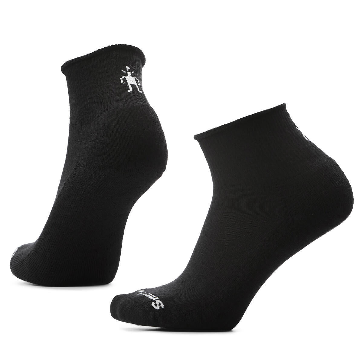 Smartwool Women's Everyday Roll Top Ankle Socks (SW002882)