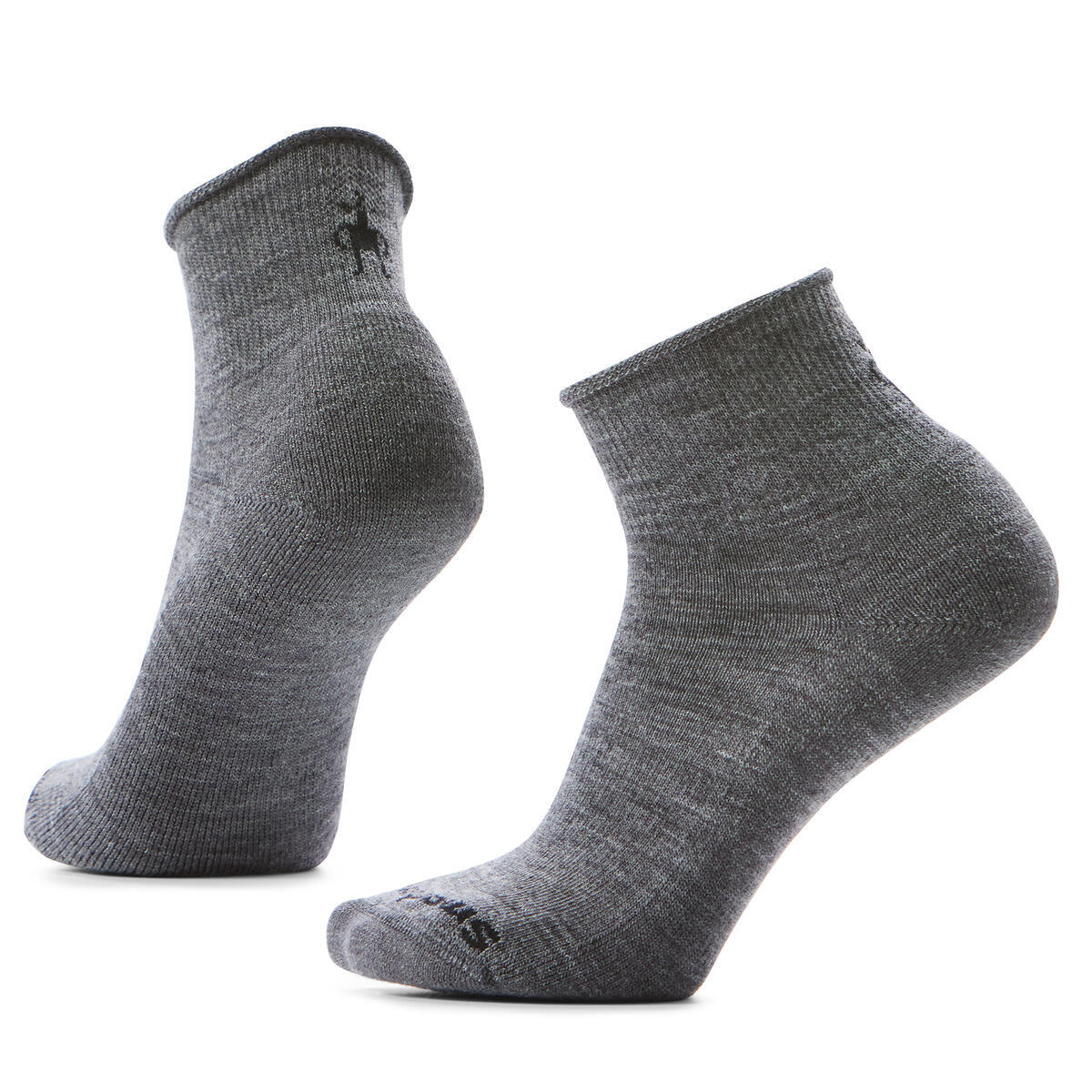 Smartwool Women's Everyday Roll Top Ankle Socks (SW002882)