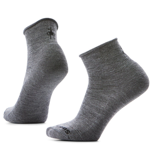 Smartwool Women's Everyday Roll Top Ankle Socks (SW002882)