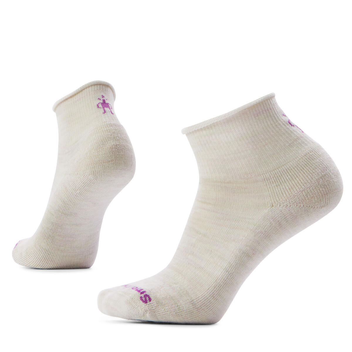 Smartwool Women's Everyday Roll Top Ankle Socks (SW002882)