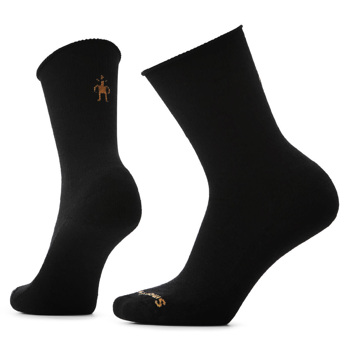 Smartwool Women's Everyday Roll Top Crew Socks (SW002883)