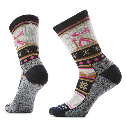 Smartwool Everyday Cozy Alpine Apres Crew (SW002891)