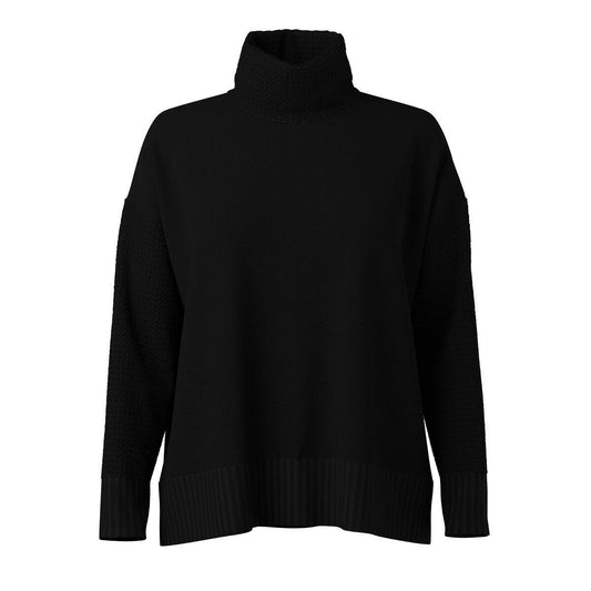 Smartwool Women's Edgewood Cowl Neck Sweater (SW002949)