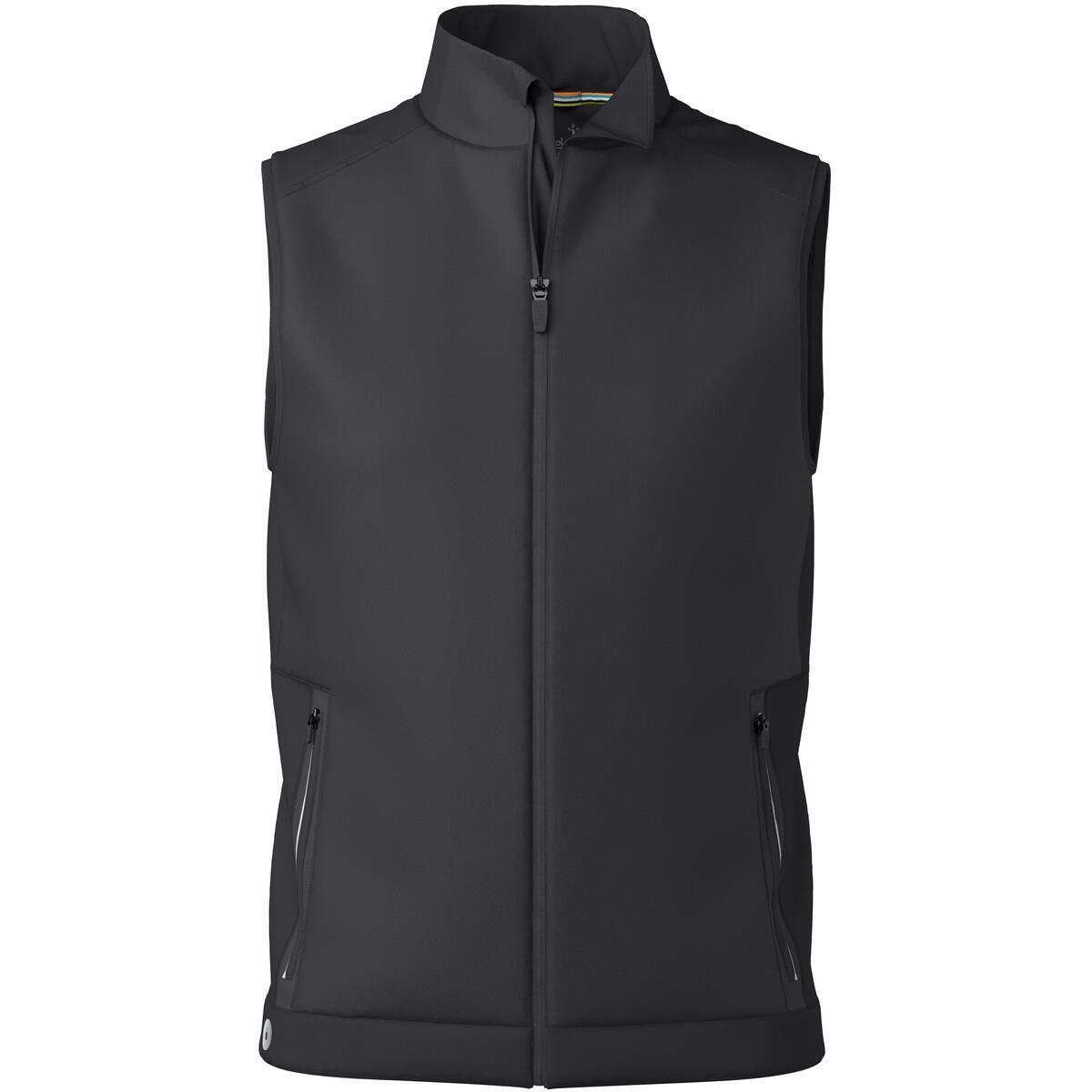 Smartwool Men's Active Fleece Wind Insulated Vest (SW002952) SAMPLE